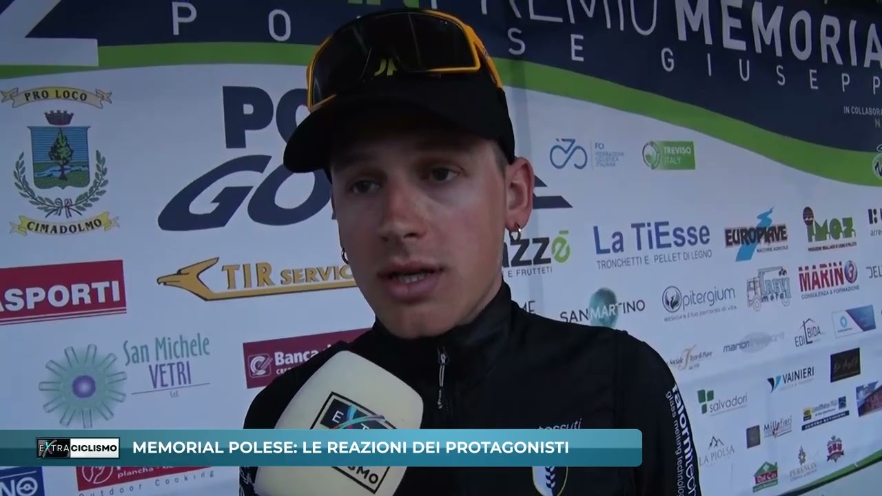 Memorial Polese: la clamorosa squalifica e le reazioni dei protagonisti