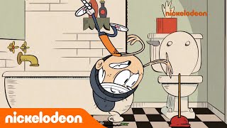 Bienvenue Chez Les Loud Le Téléphone De Lori Nickelodeon France