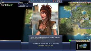 Civilization IV: Beyond the Sword Ep1