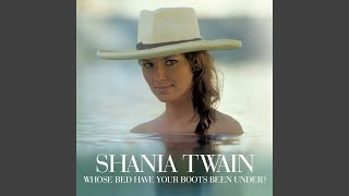 Whose Bed Have Your Boots Been Under? (Live From Vegas)