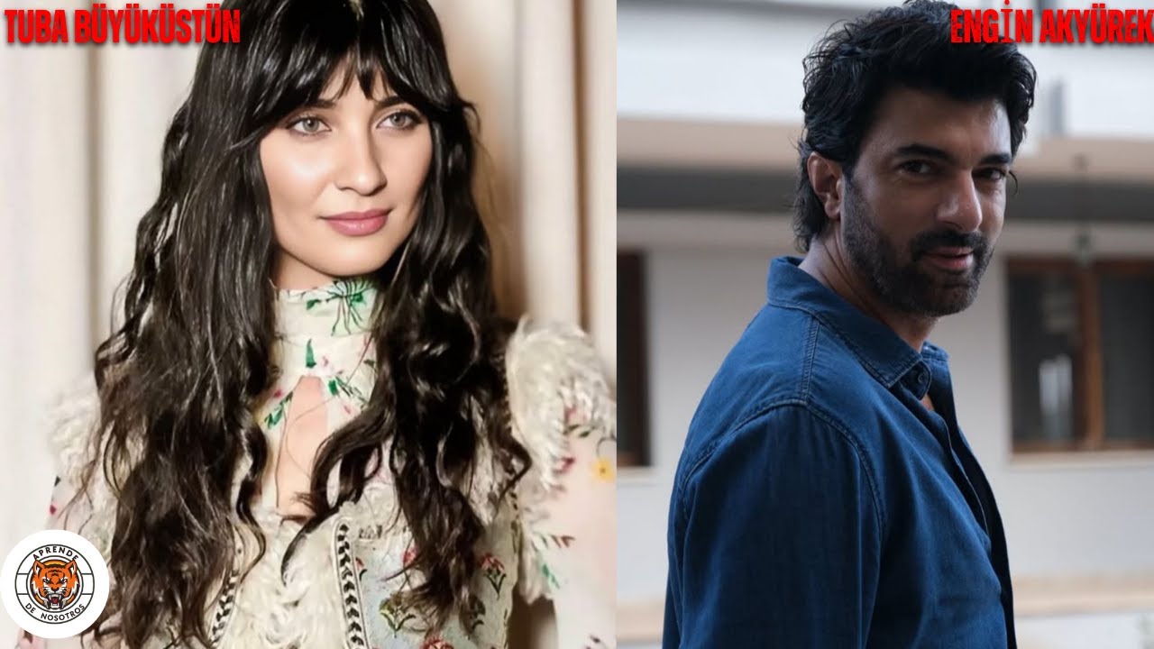 Эмоциональное признание Энгина Акюрека: Мое сердце по-прежнему принадлежит Тубе, я жду ее и...