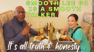 Spotlight On Smooth Lee64 - The Truth #Philippines #expat