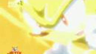 sonic x super sonic and super shadow vs the final hazard