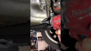 auto technician Daily mechanical Tricks