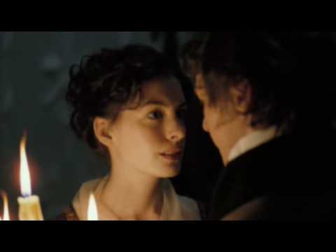 Becoming Jane Best Scenes (Anne Hathaway & James M...