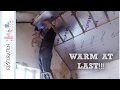 Insulating Between & Under Rafters | Loft Conversion Project 4.0