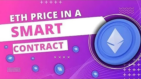 How to integrate Ethereum’s monetary value into a Smart Contract