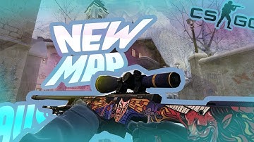 CS:GO | Austria - Boost Spots & Bomb place