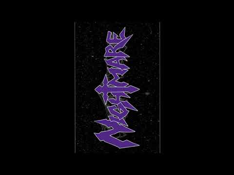 Nightmare - Nightmare [Demo] (2016)