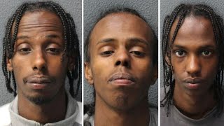 Camden Brothers Jailed On Heroin And Crack Cocaine Charges