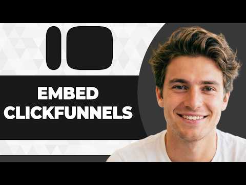 How to Embed Typeform in ClickFunnels (Step By Step) (2026 Guide)