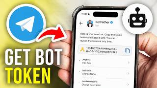 How to Get a Telegram Bot Token (Full Guide 2026)