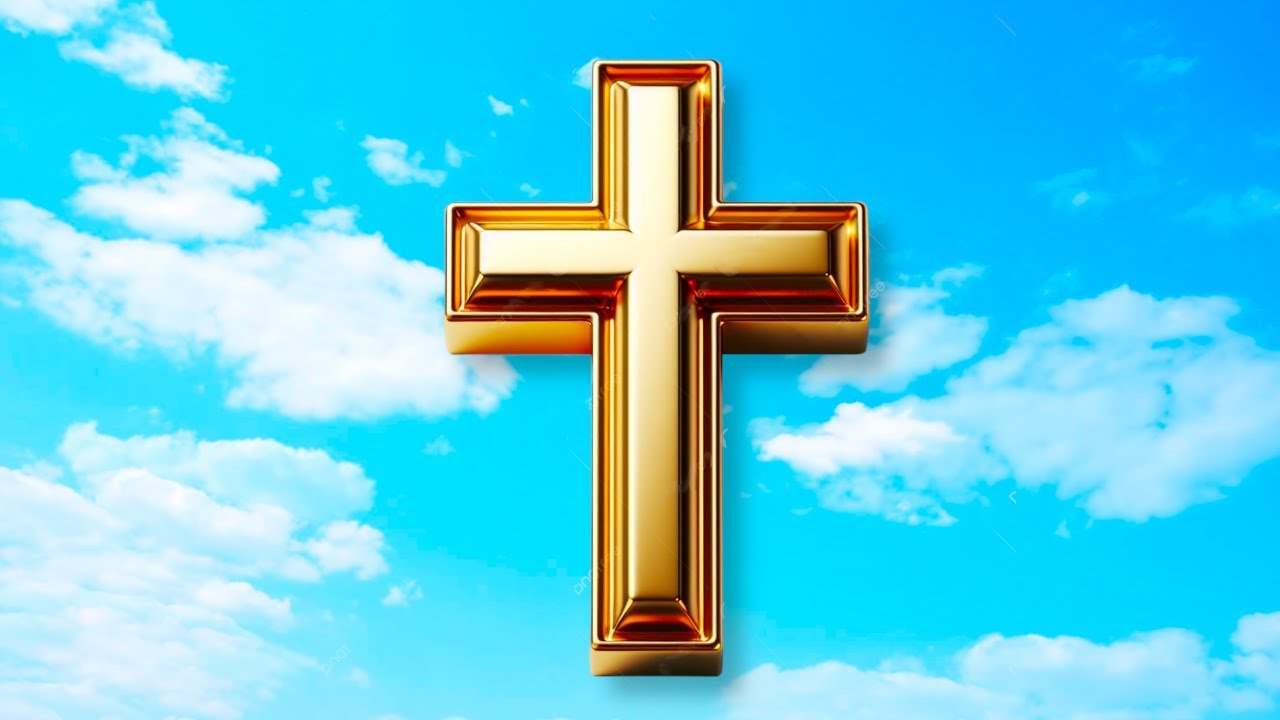 Почему я не принадлежу ни к какой конфессии (христианин)