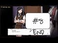 The Coma Recut 8 Noteman Is A Shade No Commentary Walkthrough No Death Run 