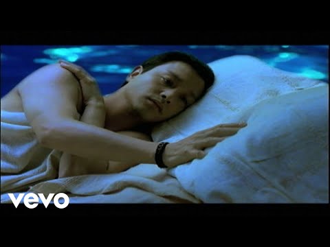 張國榮 Leslie Cheung - 左右手 (Official Music Video)