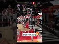 🔥Mac McClung metimas apsisukus 360 laipsnių