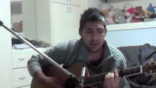 Still Crazy Cover - Paolo Nutini