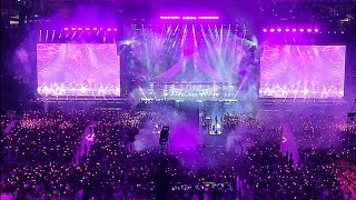 230826 How You Like That - BLACKPINK BORN PINK Encore  LA Concert | Dodger Stadium