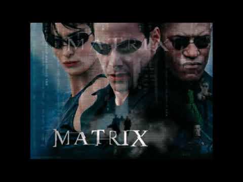 Don Davis   The Matrix   Trinity Infinity