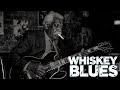 Relaxing Whiskey Blues | Slow Blues Rock Compilation – Melodies of Strength &amp; Heartbreak