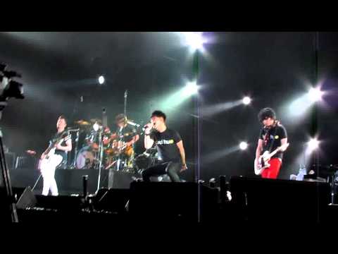 Mr. - Tonight Tonight (E90 Live)