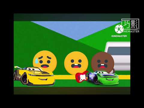 Emoji Pibby Add Round 5 Part 1 