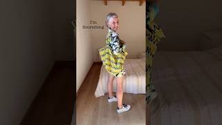 This is who I am. #midlifewomen #ageing #aging #strongwomen #whoiam Content