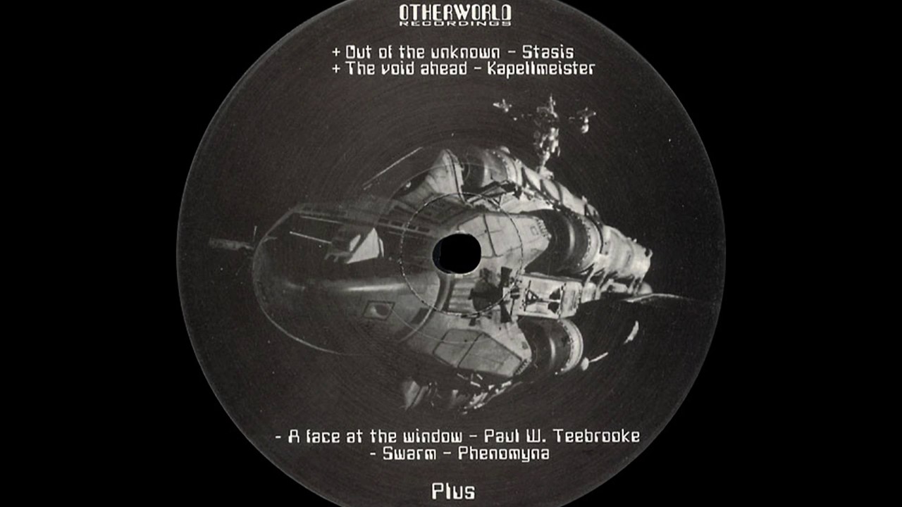 Stasis - Out Of The Unknown [Otherworld Recordings]