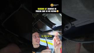 Meu MUSTANG vai pegar FOGO