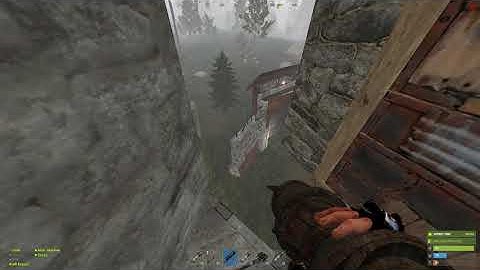 Facepunch Hapis Raid Defense