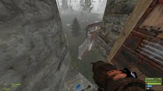 Facepunch Hapis Raid Defense