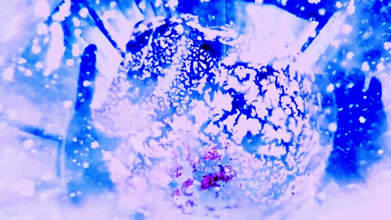 HYPERBARIC OXYGEN CHAMBER | ADDITIONAL SOUNDSCAPE | SCALAR ENERGY FIELD