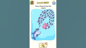 Dop 5 Delete one part level of 15307 #dop5 #dop2 #game #gaming #puzzle #gameplay