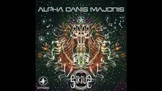 SIRIUS  *Alpha Canis Majoris EP* (Deep Dubstep)