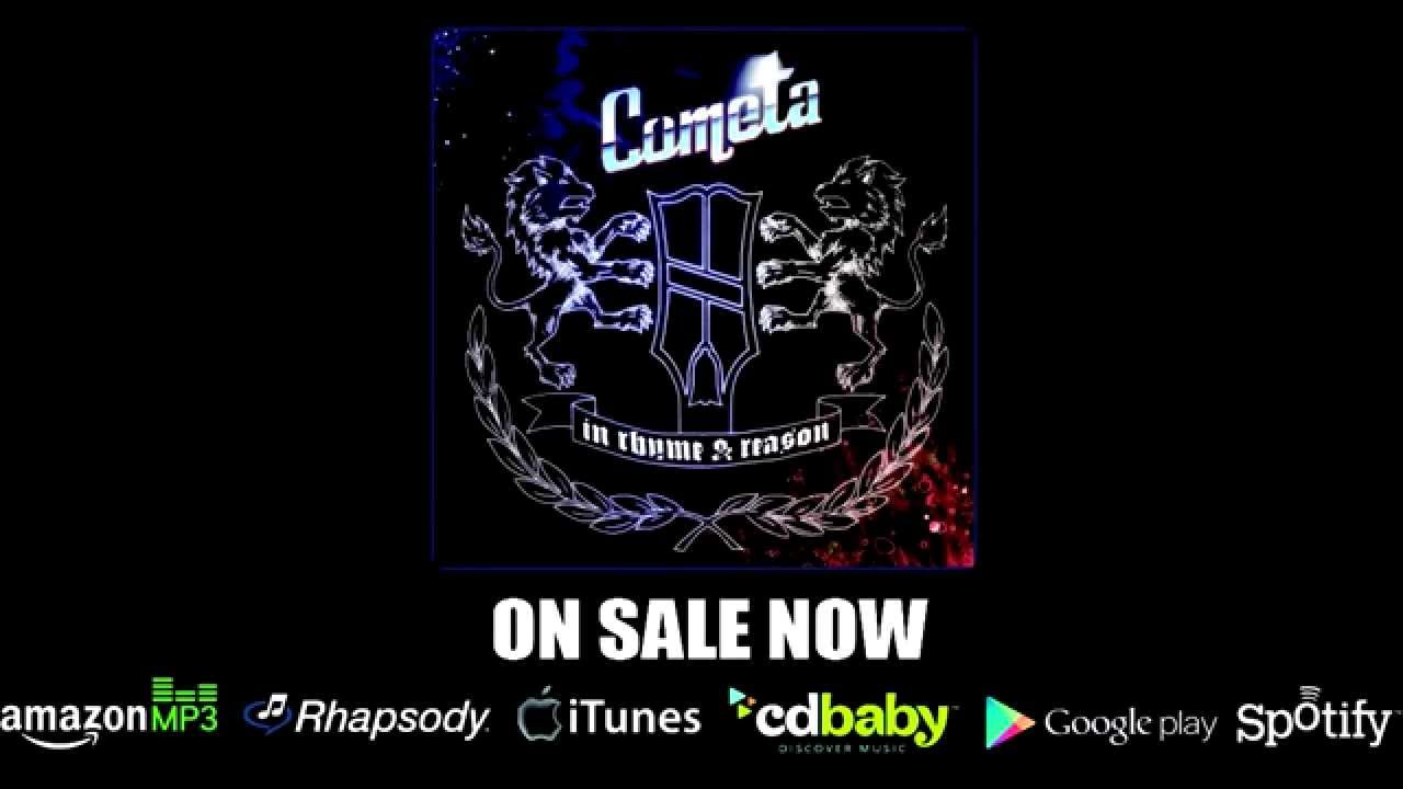 Watch Cometa - Thanx on YouTube Watch Cometa - Thanx on YouTube