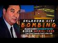 🎧Bill Cooper: Oklahoma City Bombing FULL 3-Part Broadcast on Waco Anniversary #HourOfTheTime