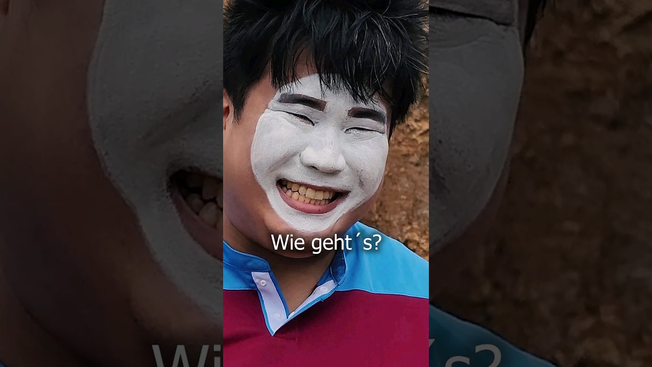 Dinge, die es nur an einem Julien Bam Filmset gibt (Teil 2) #julienbam #mannimmond