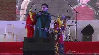 Local Bus, Premi O premi(Puppet Show by IMC in DIU Interuniversity Cultural Festival 2017)