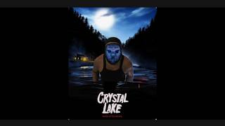 Crystal Lake - Season 1 Episode 1 & 2  Review #crystallake #jason #fridaythe13th #horror #halloween 