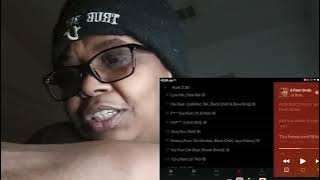 JaRule Rule 3:36 Album Reaction 6 Feet Underground 🔥🔥💃🏾💃🏾