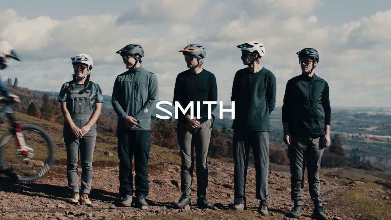 Preview of Smith Pilot Mips Mountain Bike Helmet Video