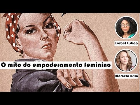 Vídeo: O Outro Lado Da Feminilidade