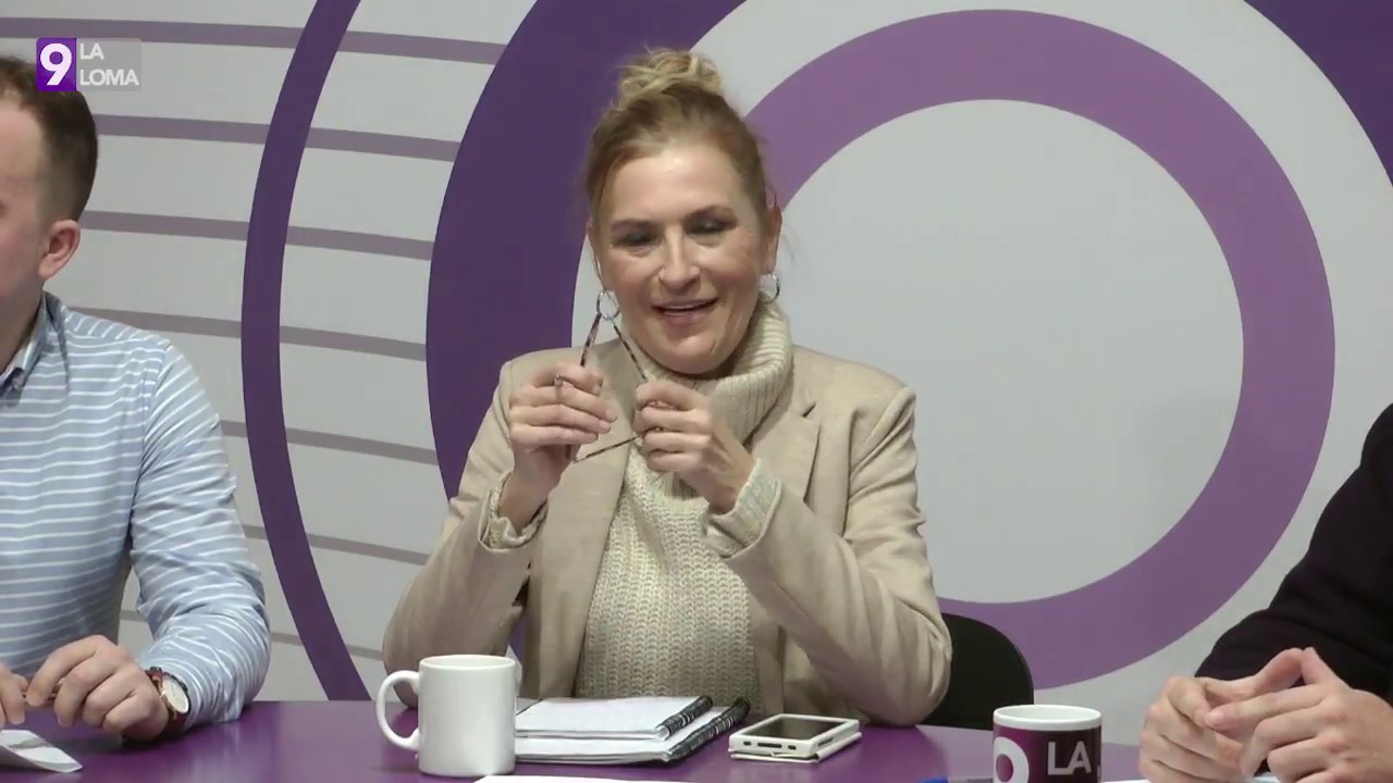 Actualidad a Debate · 9.1.2019