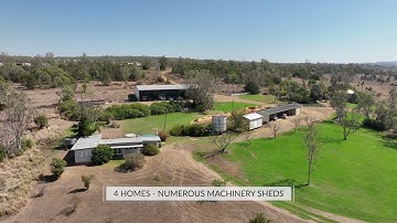 Belmont Aggregation Video