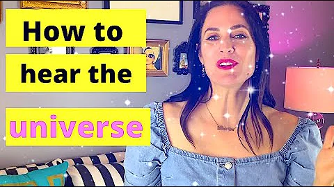 3 Signs of divine timing  | Universe is Always Speaking to You [DO NOT IGNORE!!]