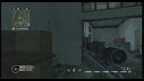 4V4 Friendly - QUAD!