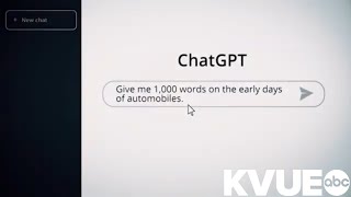 Houston ISD partnering with OpenAI to provide teachers with private version of ChatGPT