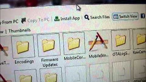 Activate iOS 5 Beta 2 By Editing .PLIST File [How To]