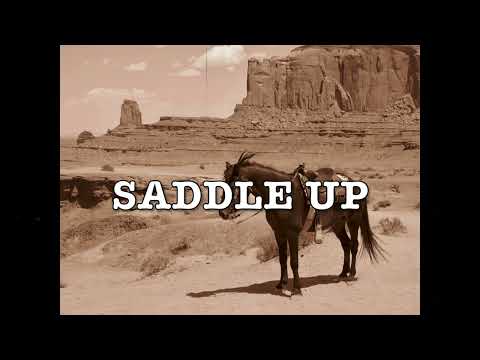 [FREE] Country Guitar Type Beat "Saddle Up" (Instrumental)