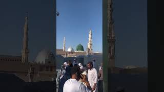jeete jee wo gharhi bhi. to ai Naat #NaatSharif #NewNaat #BeautifulNaat #IslamicKalam #Madina #Naat